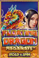 Floating Dragon Megaways - Online Pokie